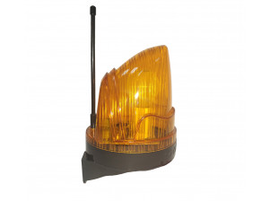 Лампа сигнальная LAMP с антенной 220В